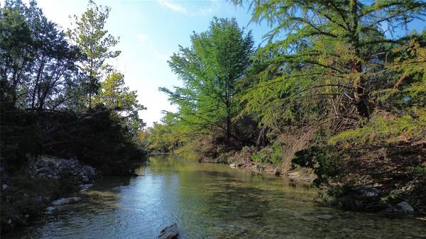 641 Patterson Creek RD, Leakey, TX 78873