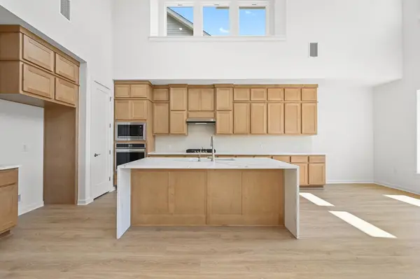 6313 McMurtry ST, Austin, TX 78747