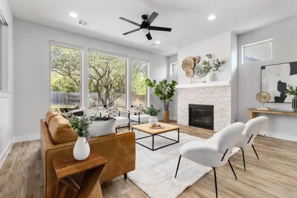 11619 Lake Stone DR, Austin, TX 78738