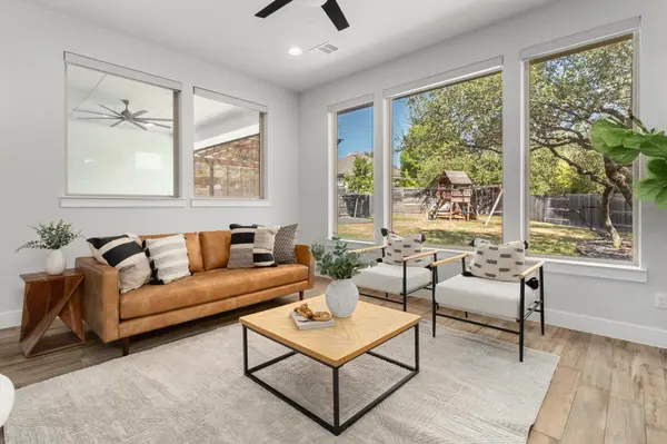 11619 Lake Stone DR, Austin, TX 78738
