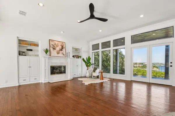 129 Firebird ST, Lakeway, TX 78734