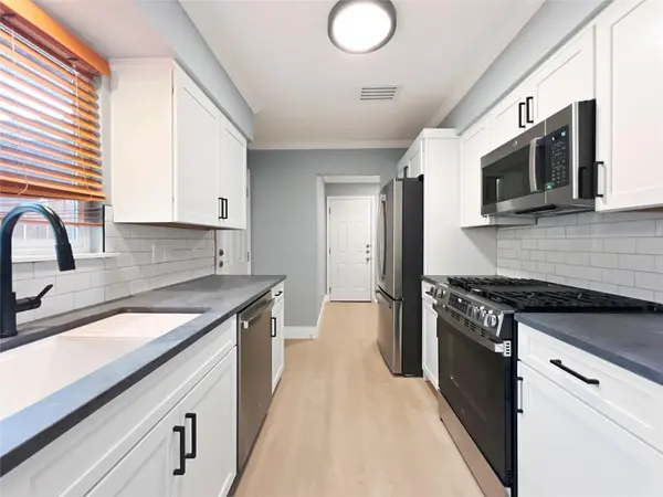 7107 Dan Jean DR #A, Austin, TX 78745