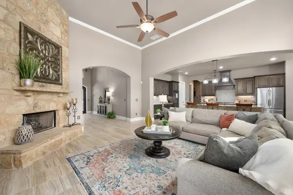 2220 Quarry LOOP, Leander, TX 78641