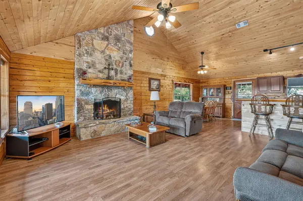 250 Gant RD, Dripping Springs, TX 78620