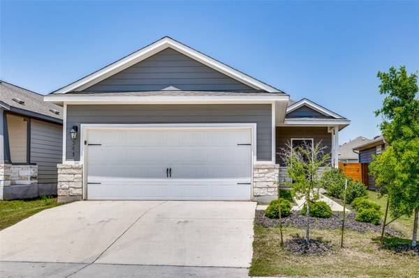 341 Trellis BLVD, Leander, TX 78641