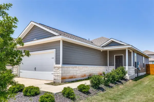 341 Trellis BLVD, Leander, TX 78641