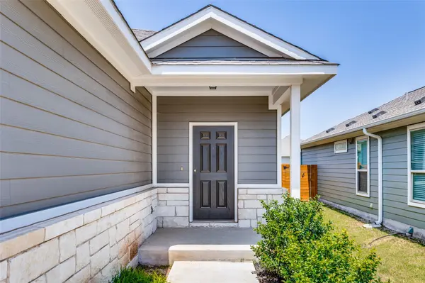 341 Trellis BLVD, Leander, TX 78641