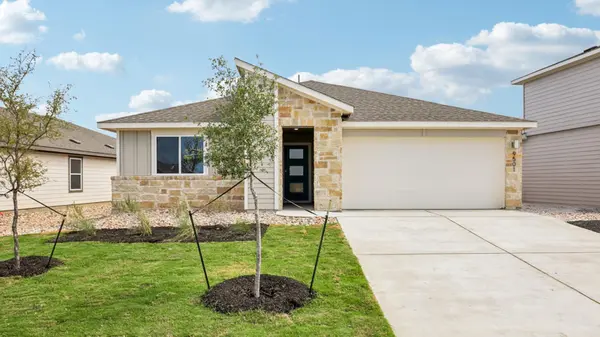 9501 Buckstitch Saddle DR, Austin, TX 78653