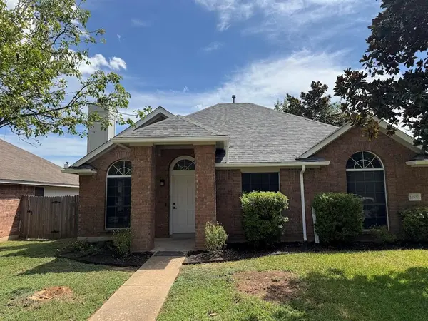 14507 Deaf Smith BLVD, Austin, TX 78725