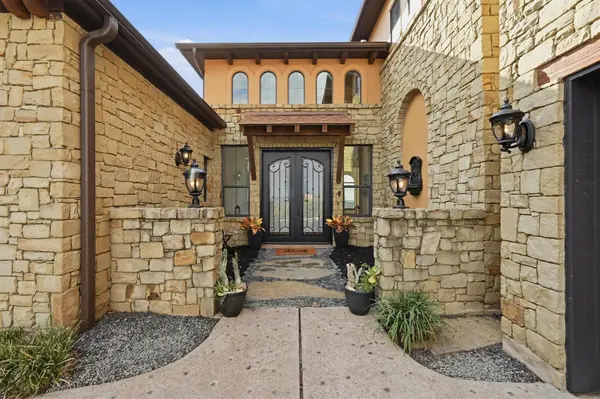 1107 NW Big Bill CT, Austin, TX 78734