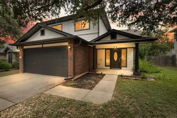 2706 Turtle River DR, Leander, TX 78641