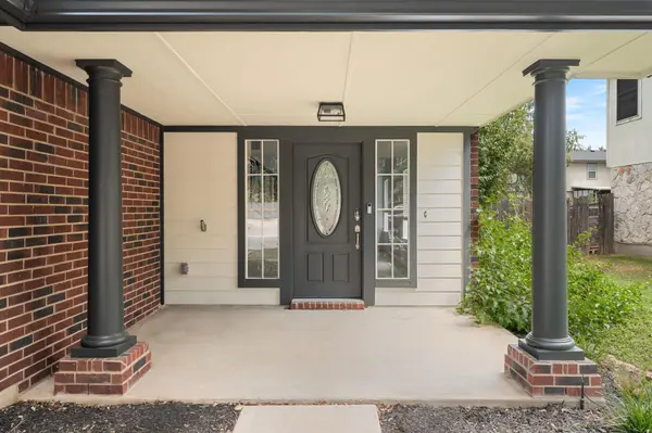 2706 Turtle River DR, Leander, TX 78641