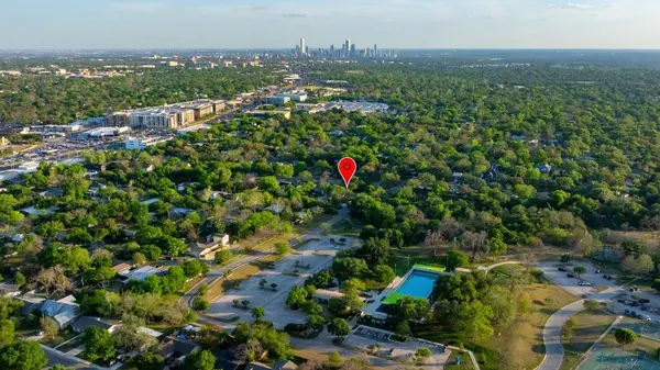 6903 Ardath ST, Austin, TX 78757