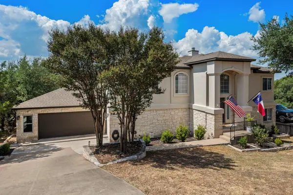 21007 Deede DR, Lago Vista, TX 78645