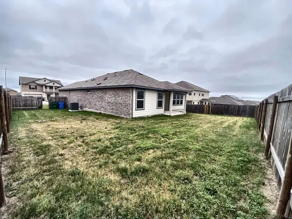 713 Coltrane DR, Pflugerville, TX 78660