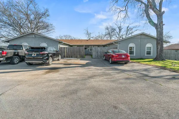 410 Old Thorndale RD #D, Taylor, TX 76574
