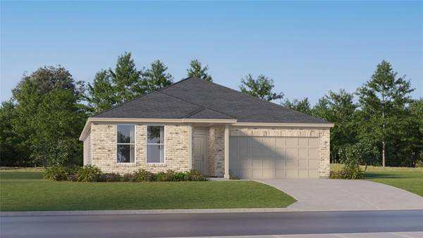 507 Lagonda DR, Hutto, TX 78634