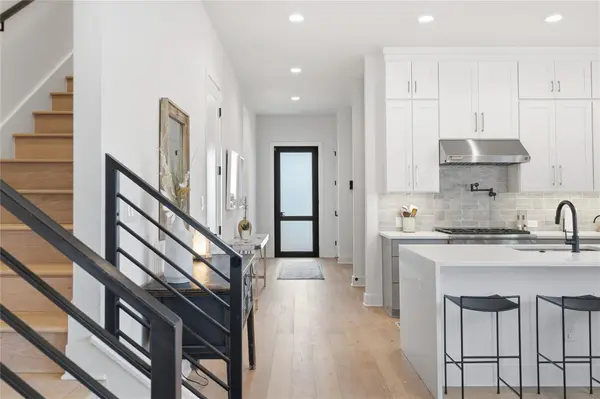 5907 Nancy DR #1, Austin, TX 78745