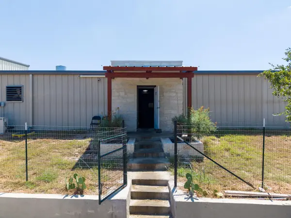 20300 FM 963, Lampasas, TX 76550