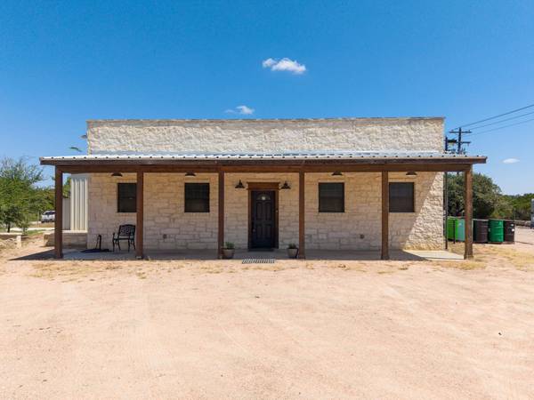 20300 FM 963, Lampasas, TX 76550
