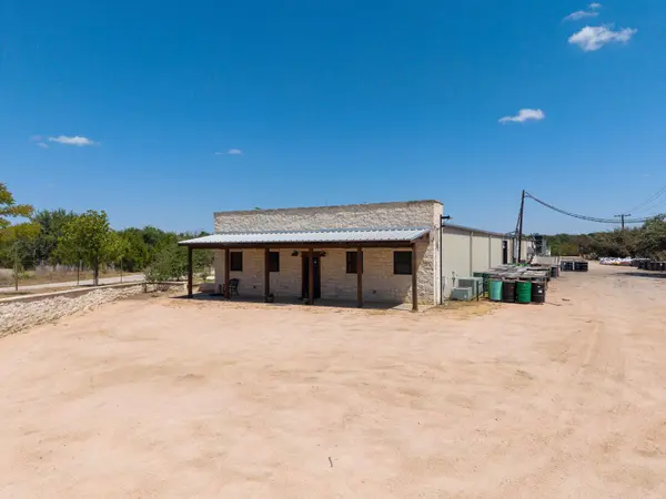 20300 FM 963, Lampasas, TX 76550