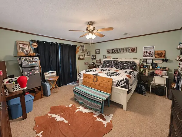 2281 County Road 458, Thorndale, TX 76577