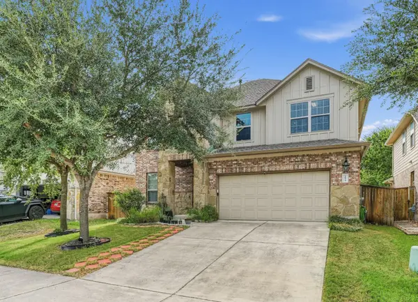 1694 Oyster CRK, Buda, TX 78610