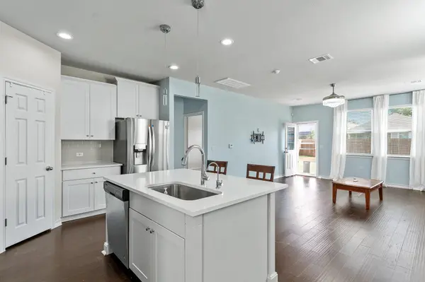 12104 Cimaizon DR, Austin, TX 78725