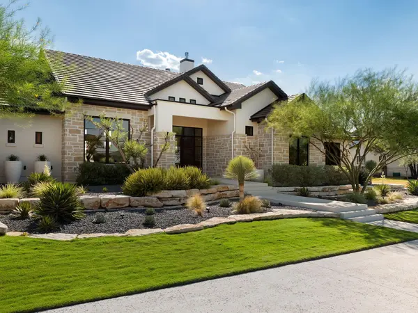 117 Stone Bluff DR, Georgetown, TX 78633
