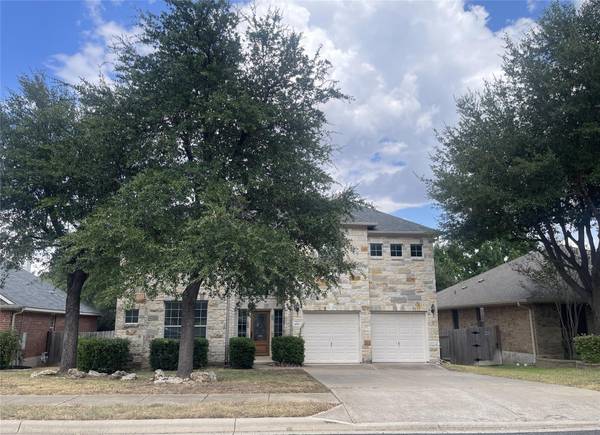 4323 Angelico LN, Round Rock, TX 78681