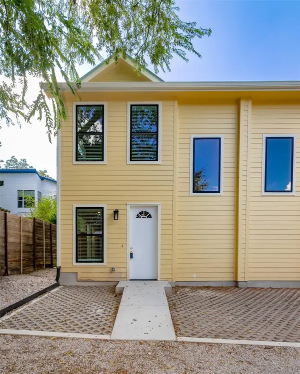 1012 W Milton ST #B, Austin, TX 78704