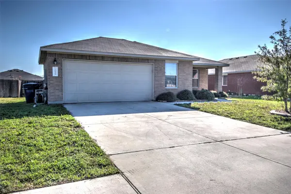 1058 W South ST, Leander, TX 78641