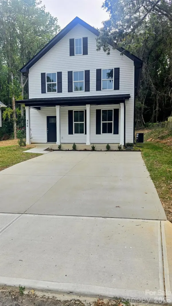 926 Jupiter ST, Gastonia, NC 28052