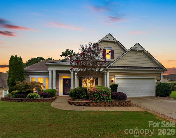 49108 Gladiolus ST, Fort Mill, SC 29707
