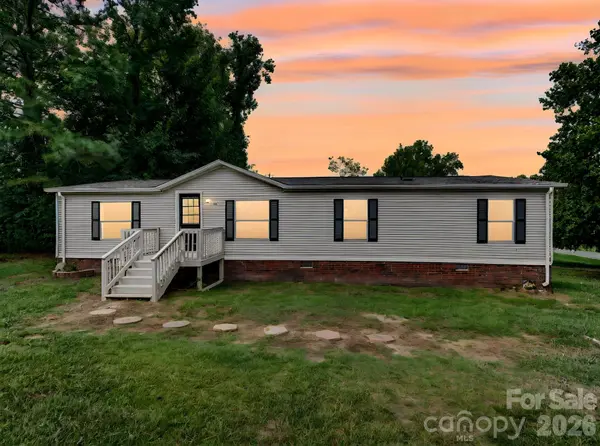 141 Patricia ST, Lancaster, SC 29720