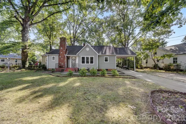 511 Woodside DR, Shelby, NC 28150