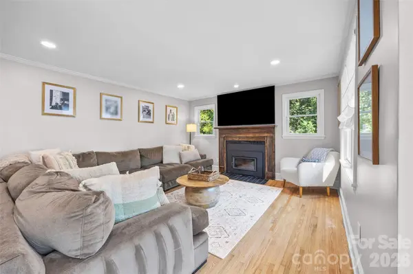4310 Craig AVE, Charlotte, NC 28211