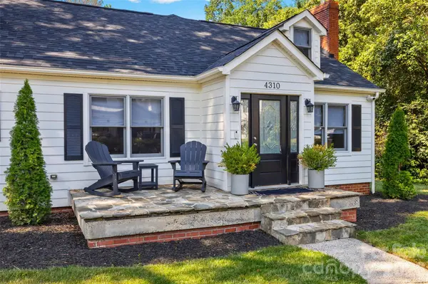 4310 Craig AVE, Charlotte, NC 28211