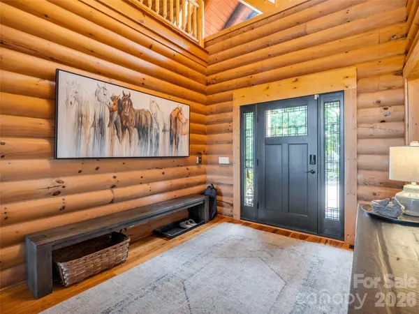 166 Eagles Crest WAY, Lake Lure, NC 28746