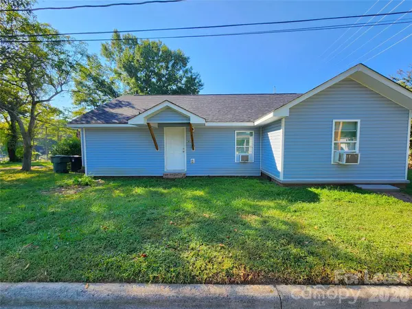 161 Cannon AVE NW, Concord, NC 28025