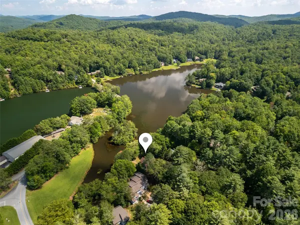 111 Kanunu CT, Brevard, NC 28712