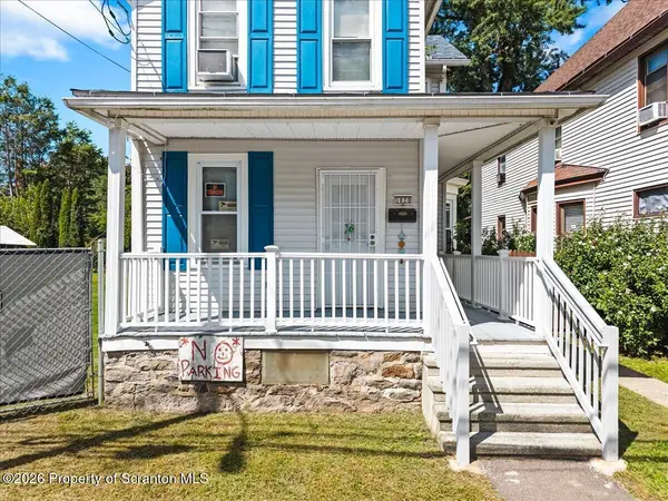 1020 Snyder AVE, Scranton, PA 18504