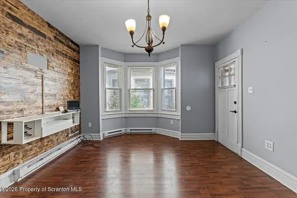 1020 Snyder AVE, Scranton, PA 18504