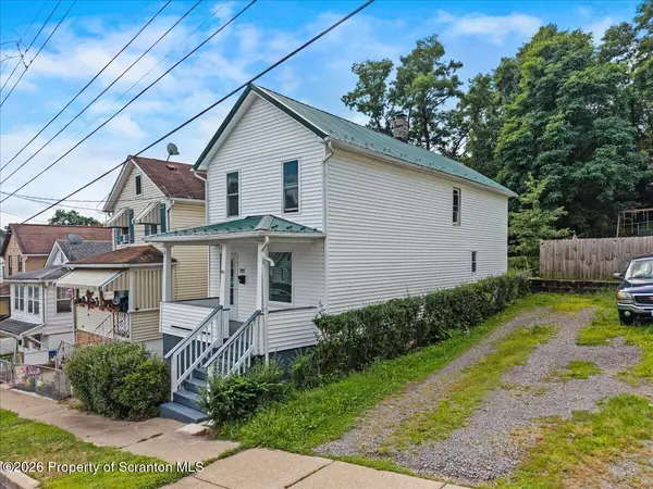 292 Lawrence ST, Edwardsville, PA 18704