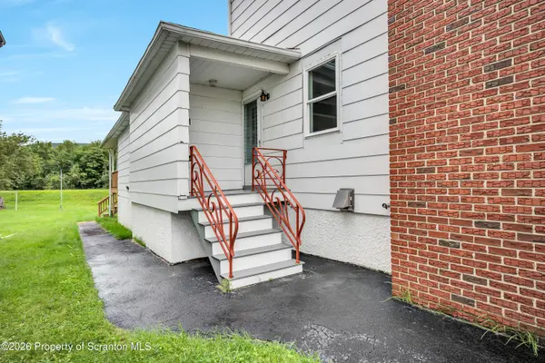 613 Watt ST, Duryea, PA 18642