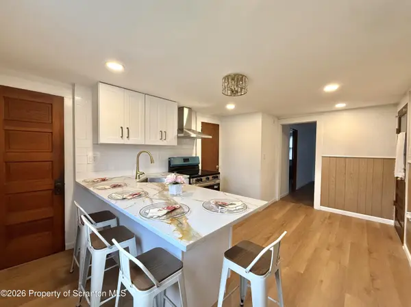 619 Hickory ST, Scranton, PA 18505
