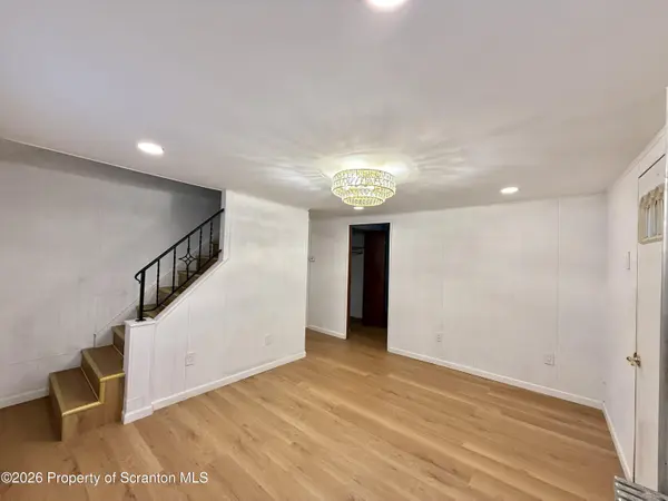 619 Hickory ST, Scranton, PA 18505