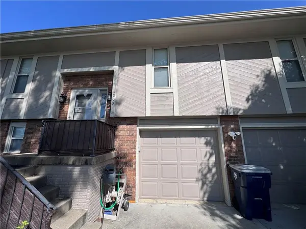 8005 N CONGRESS N/A, Kansas City, MO 64152