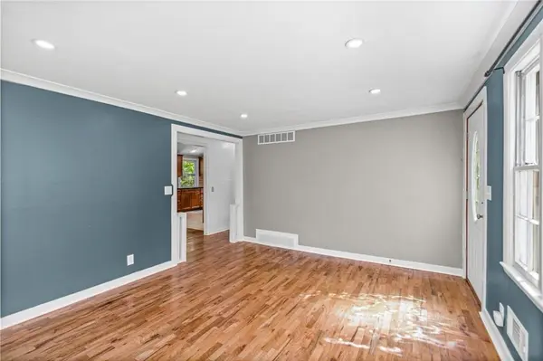 4516 NW Gleason RD, Kansas City, MO 64151