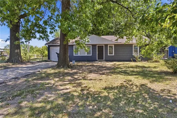 11101 Winchester AVE, Kansas City, MO 64134